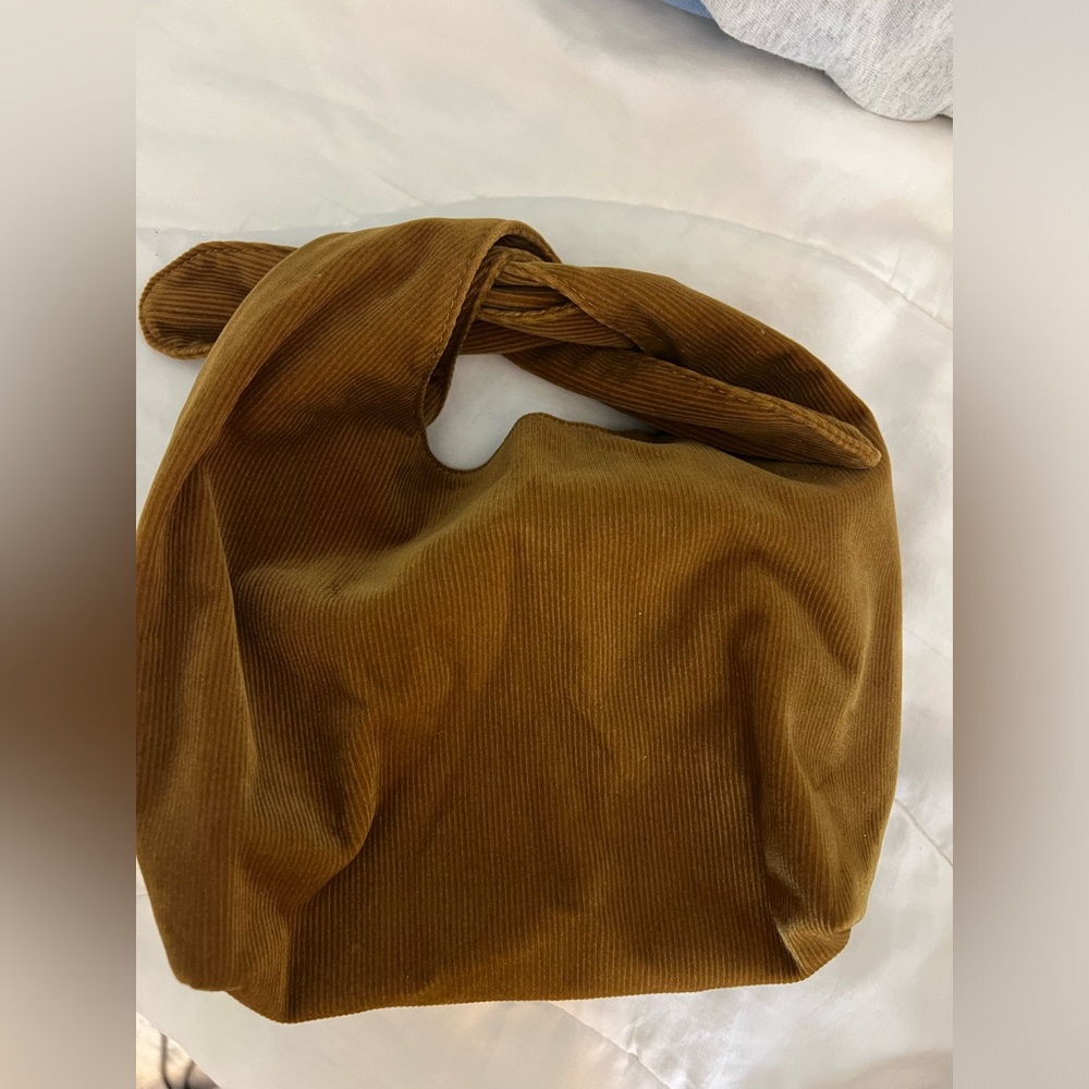 MERIT cosmetic bag